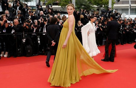 Karlie Kloss xxx pornstar image