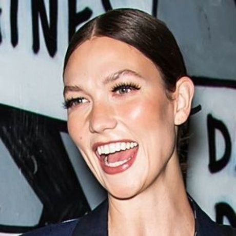 Karlie Kloss top pornstar picture