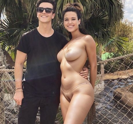 Monica Gartner erotic pornstar photo
