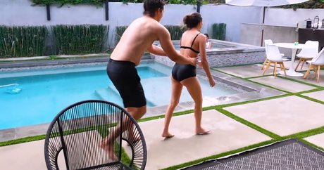 Merrell Twins pornstar hot picture