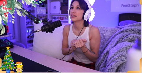 Femsteph top profile image