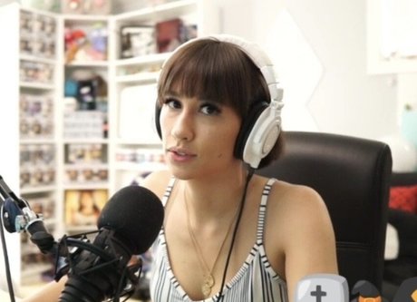 Femsteph pornographic model picture