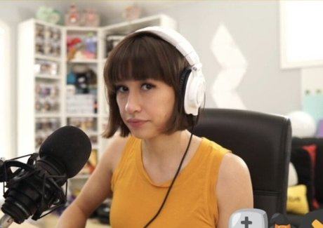 Femsteph model nude pics