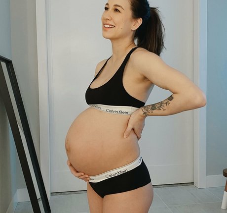 Femsteph naked star pics