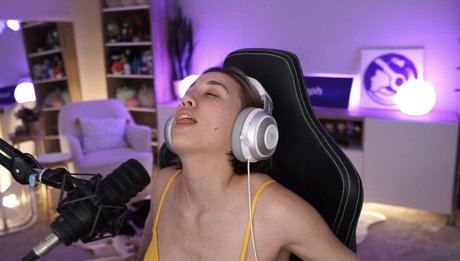 Femsteph pornstar exclusive photo