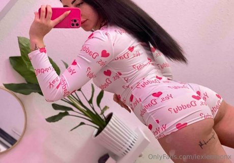 lexiemoonx high quality pornstar pictures