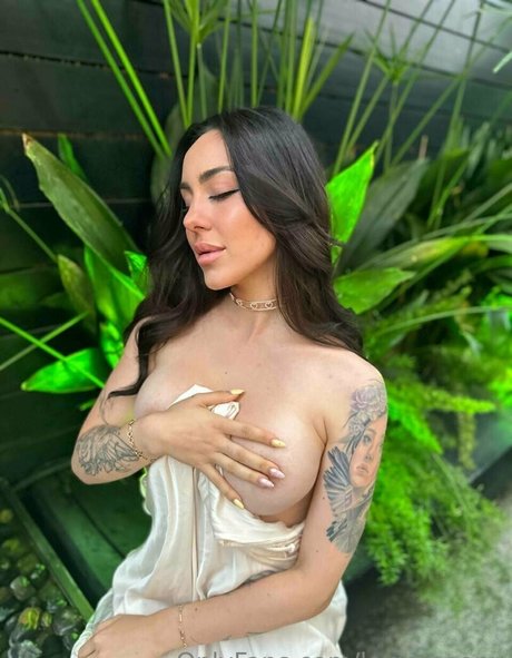 lexiemoonx star pic