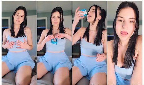 naughtylittleparker star pretty picture