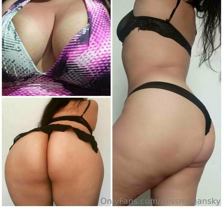 missmegansky exclusive actress img