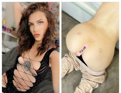 missmegansky pornstar exclusive images