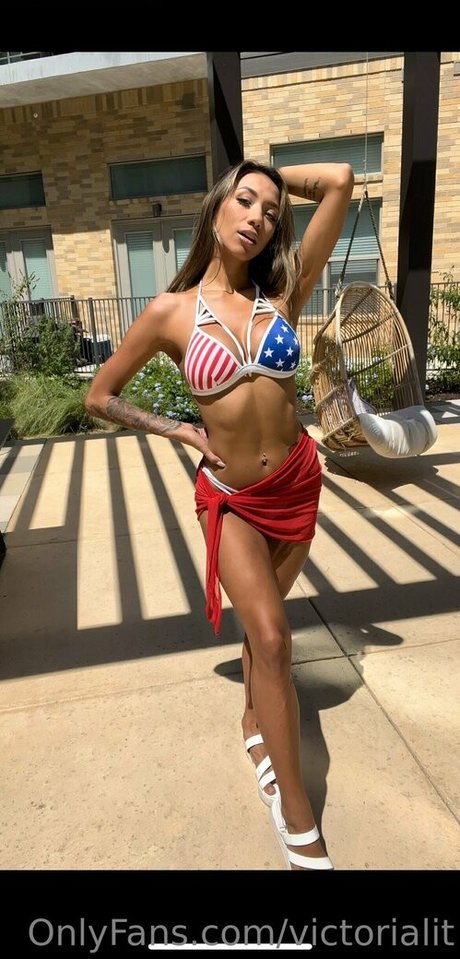 victorialit star archive