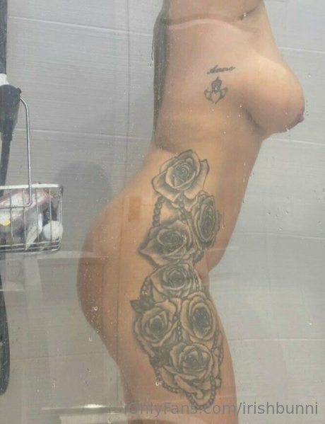 irishbunni pornographic model pictures