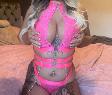 irishbunni xxx actress pic