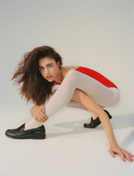 Margaret Qualley model beautiful photos