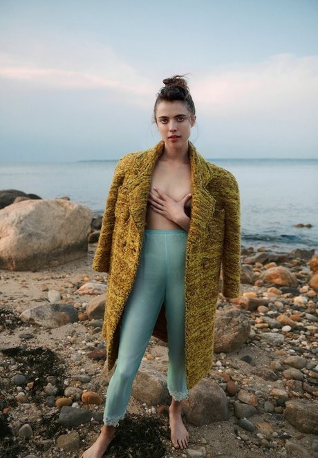 Margaret Qualley profile image