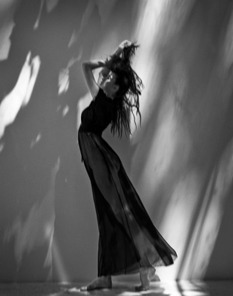 Margaret Qualley nudes star archive