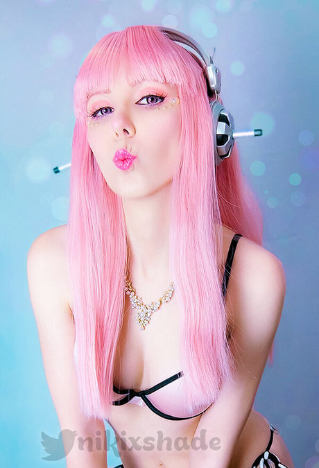 miss sarcastic7 hd model photo