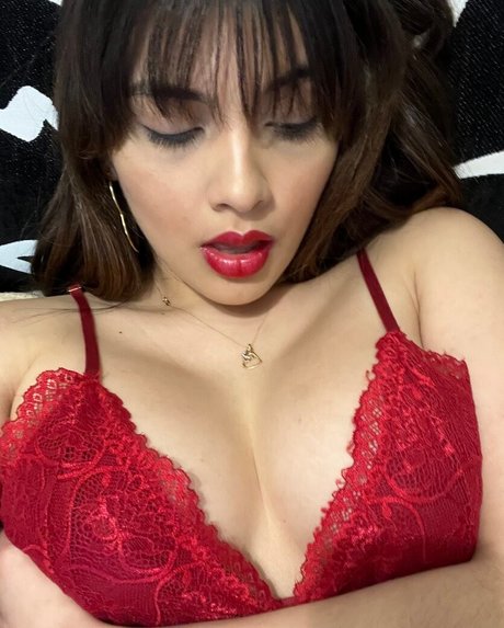 littlepanda 69 model beautiful picture