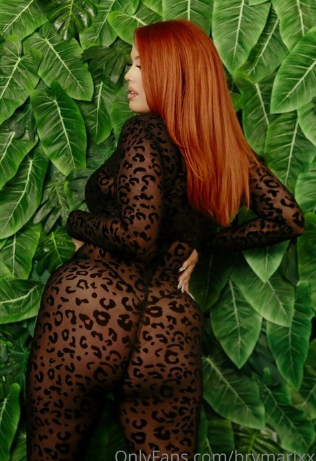 brymarixx model nice pic