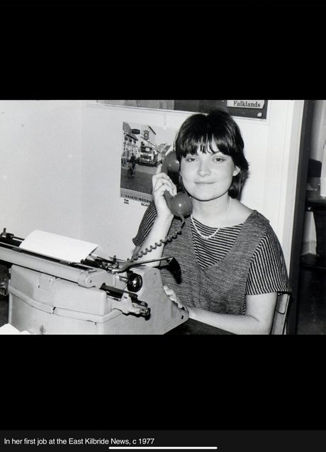 Lorraine Kelly star beautiful galleries