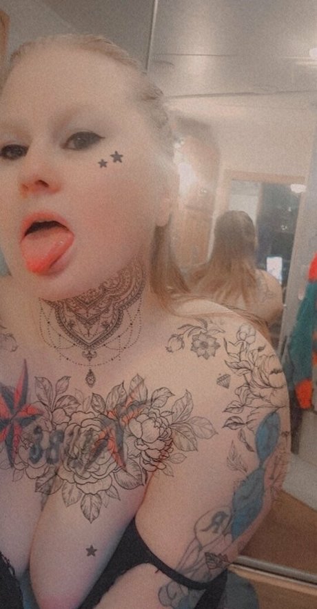 stonedginger88 nude star gallery