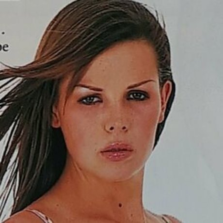 Local TV Presenters beautiful star photo