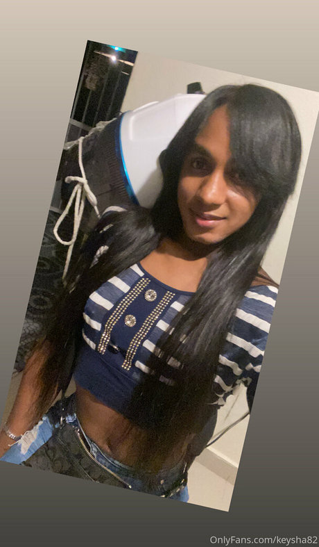 keysha82 exclusive model gallery