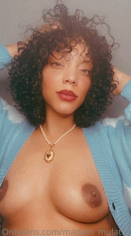 madam mulatto pornstar perfect img