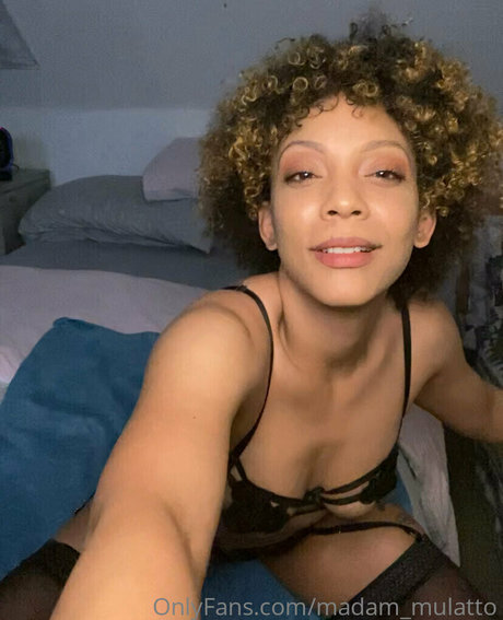 madam mulatto hd model pics