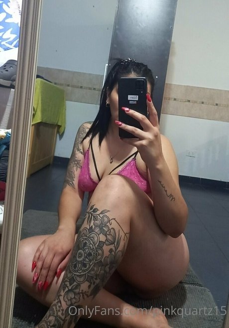 pinkquartz15 pornstar naked image