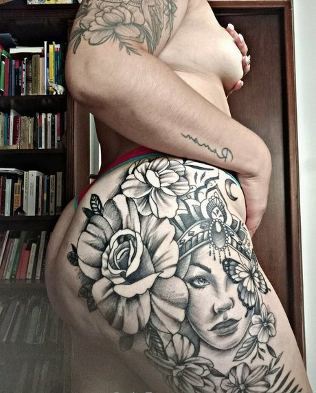 pinkquartz15 nudes pornstar image