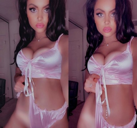 Tiffany Alyssa sexy star img