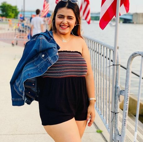 Akankshya Rijal sexy star image