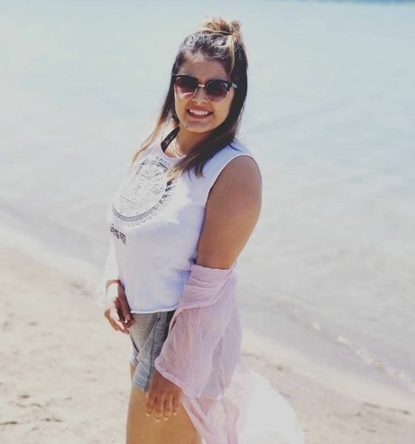 Akankshya Rijal model free picture