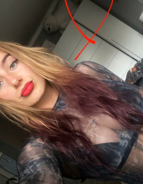 Blondinbelka high quality star pic