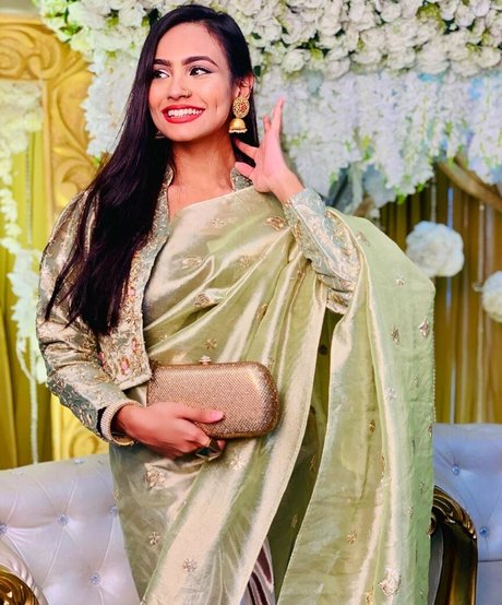 Umme Zamilatun Naima top star photos