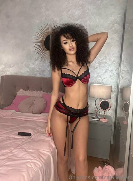 NatalieBratz xxx star photo