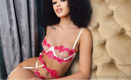 NatalieBratz model beautiful photo