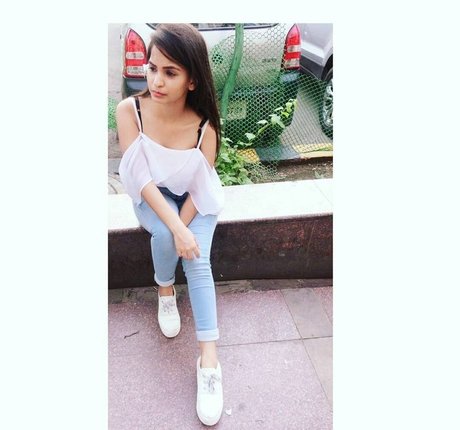 Anjali Gupta perfect actress pic