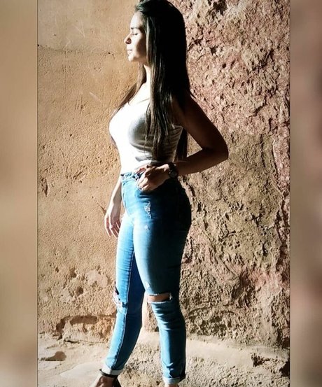 Anjali Gupta nudes model image