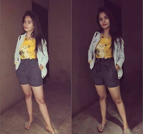 Anjali Gupta star sexy photos