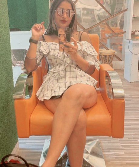 Roma Varadkar high quality pornstar photos