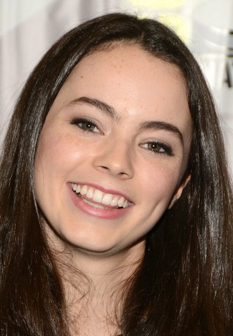 Freya Tingley star high quality pictures