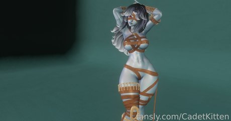 CadetKitten hd star picture