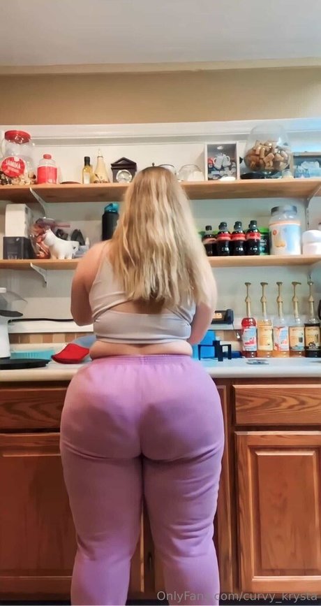 Curvy Krysta xxx model archive