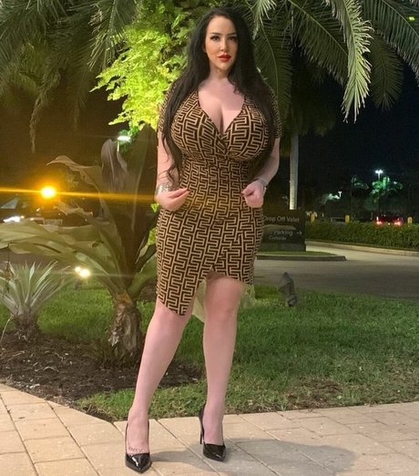 Kristine J adult star pictures