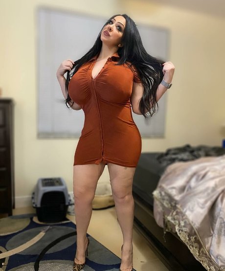Kristine J pornstar xxx img