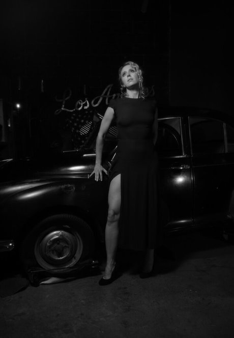 Amy Vorpahl star exclusive img