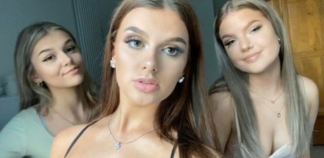 Isabella Evans model exclusive images