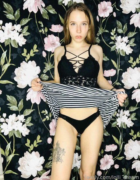 lolli dream sexy star photos